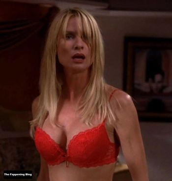 Nicollette Sheridan