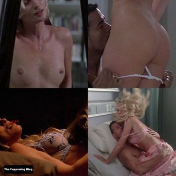 Nicollette Sheridan