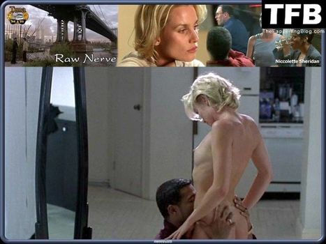 Nicollette Sheridan