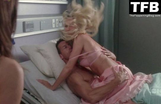 Nicollette Sheridan