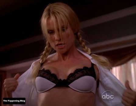 Nicollette Sheridan
