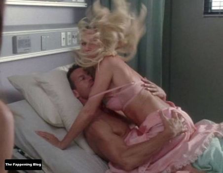 Nicollette Sheridan