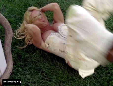 Nicollette Sheridan