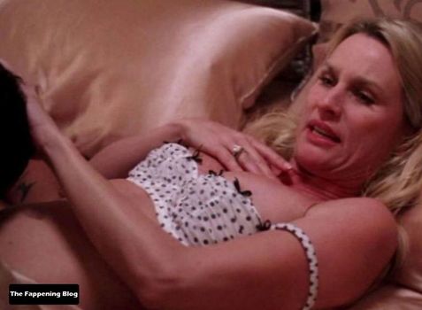 Nicollette Sheridan
