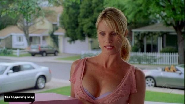 Nicollette Sheridan
