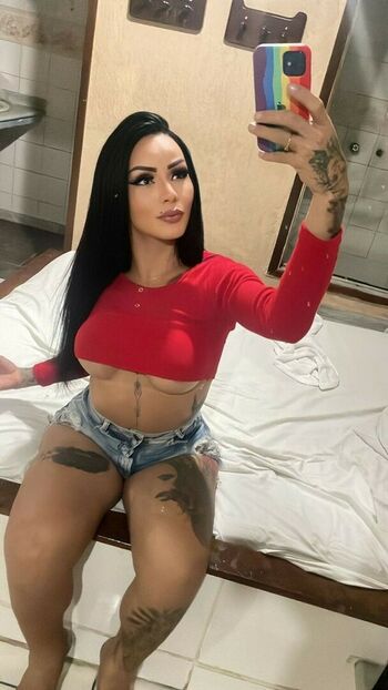 Nicolly Pantoja