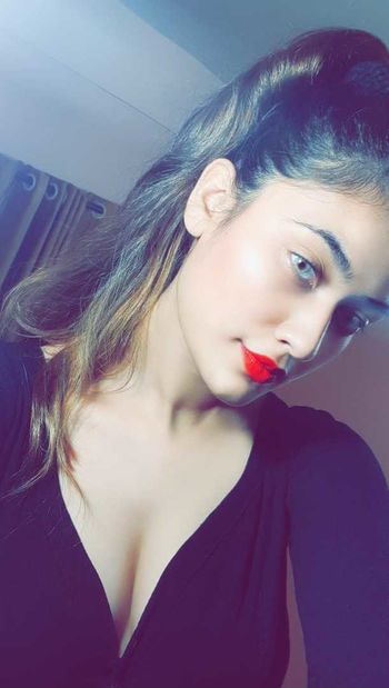 Nidhi Maheshwari