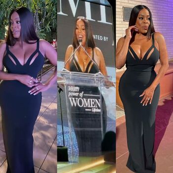 Niecy Nash