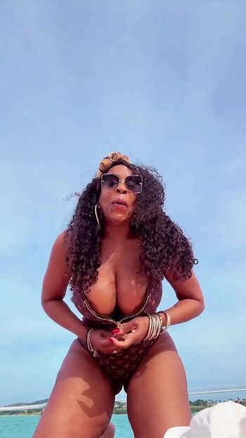 Niecy Nash