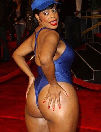 Niecy Nash