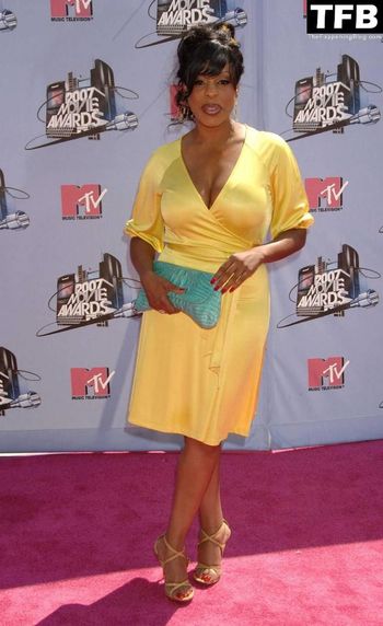 Niecy Nash