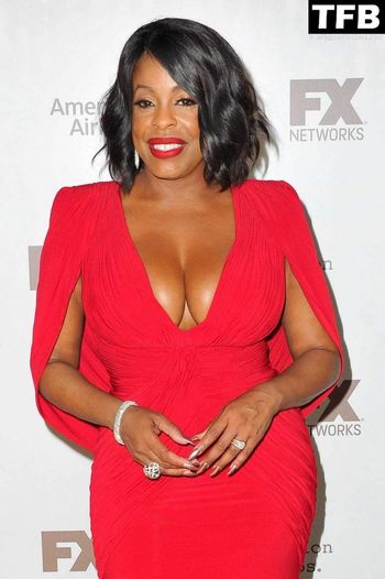 Niecy Nash