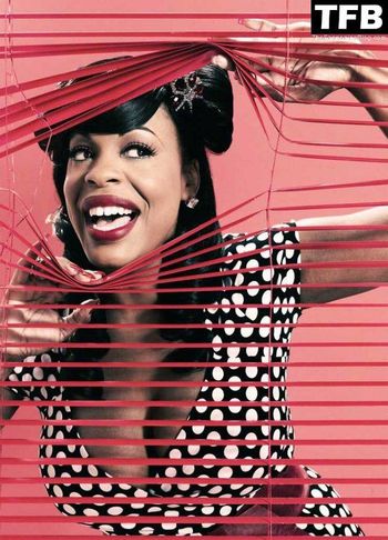 Niecy Nash