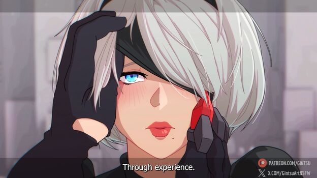Nier Automata