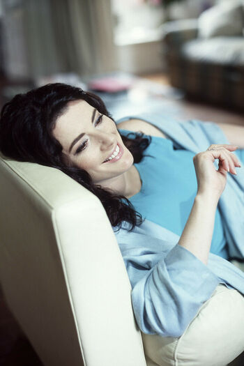 Nigella Lawson