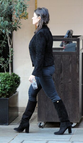 Nigella Lawson