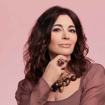 Nigella Lawson