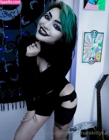Nightmarekittykat