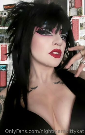 Nightmarekittykat