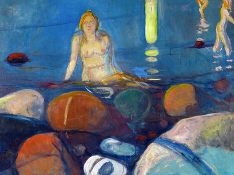 NightMermaid