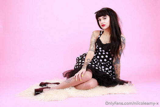 niicoleamy-x