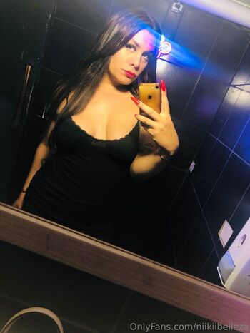 niikiibelleza