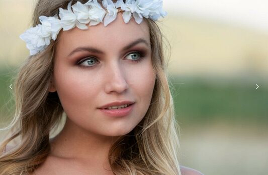 Nika Kolosova