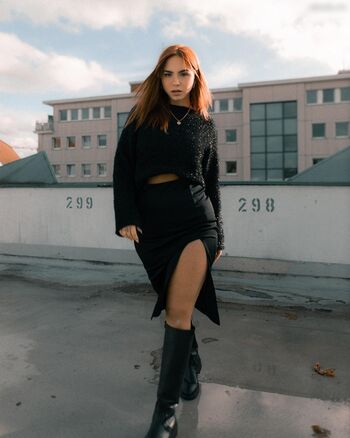 Nika Sophie
