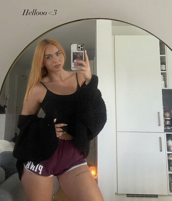 Nika Sophie