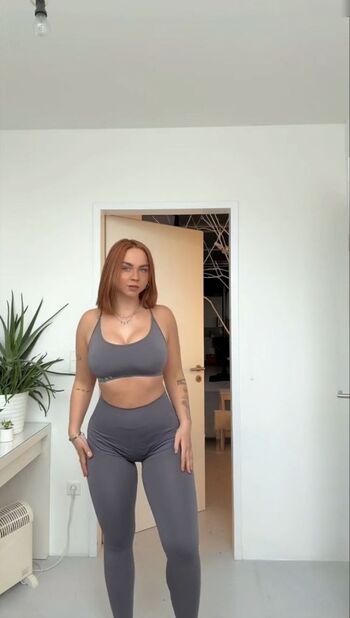 Nika Sophie