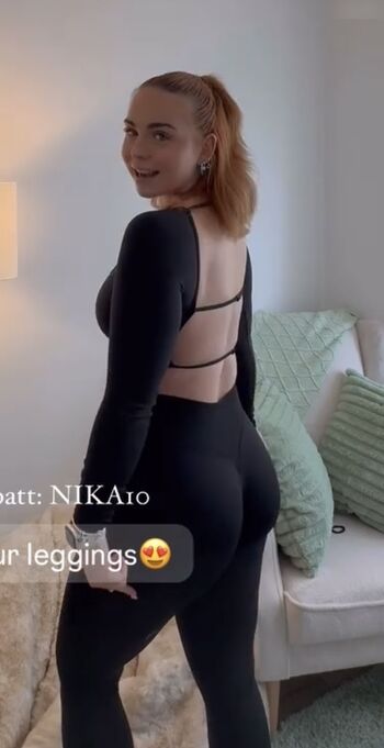 Nika Sophie