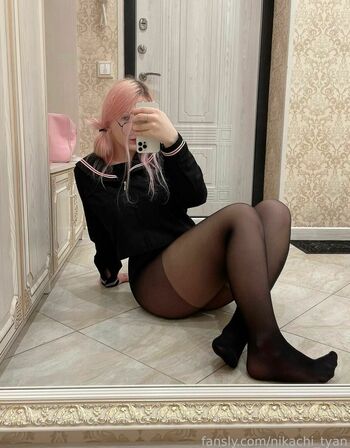 Nikachi Kotova
