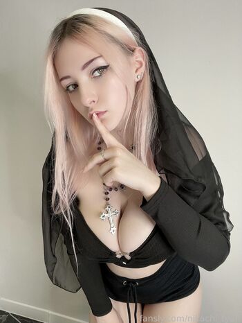 Nikachi Kotova