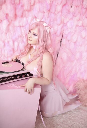 Nikachi Kotova