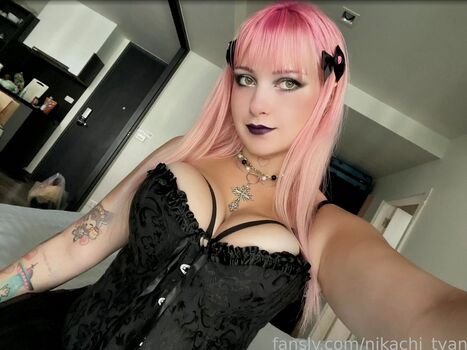 Nikachi Kotova