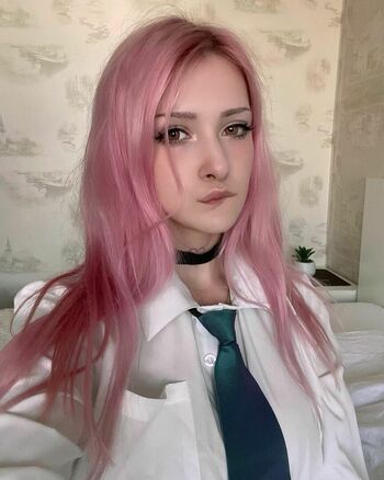 Nikachi Kotova