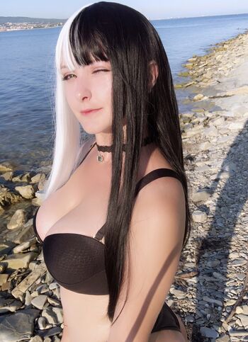 Nikachi Kotova
