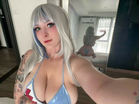 Nikachi Kotova