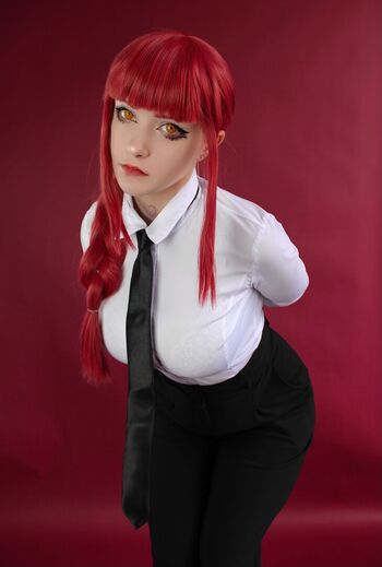 Nikachi Kotova