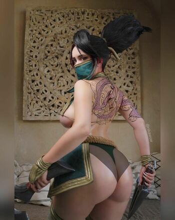 Nikawuw