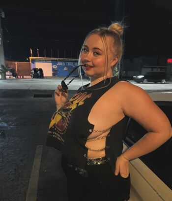 Niki Peacock