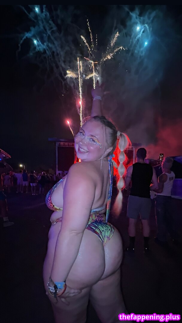 Niki Peacock