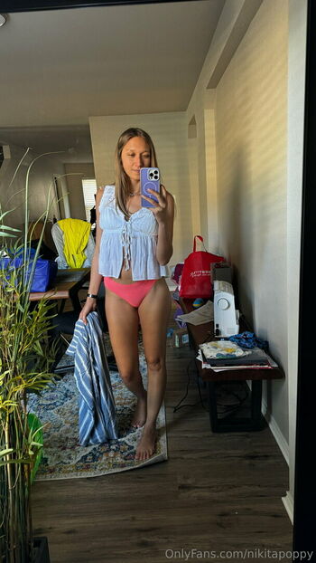 Nikita Crump