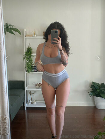 Nikita Dortch