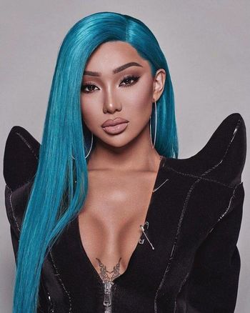 Nikita Dragun