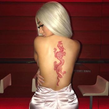 Nikita Dragun