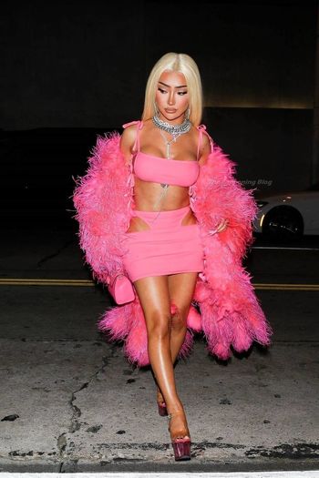 Nikita Dragun