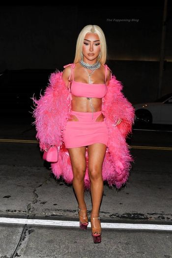 Nikita Dragun