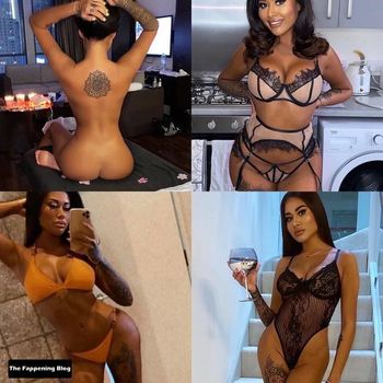 Nikita Jasmine