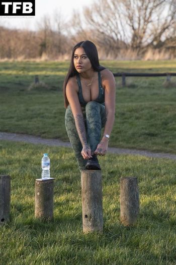 Nikita Jasmine